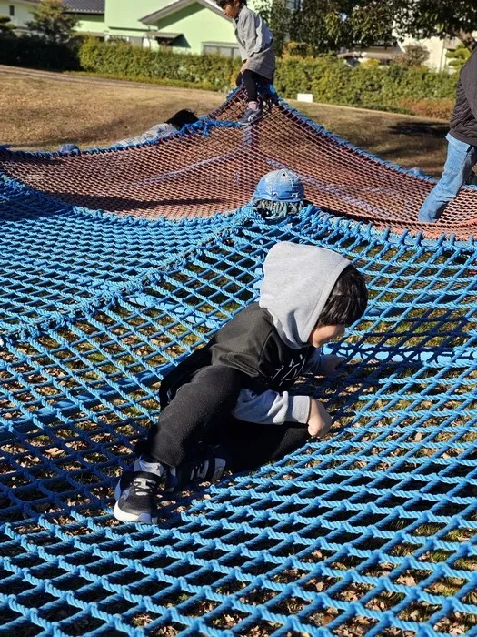 放課後等デイサービスぽかぽか西島/くもの巣ネット🕸