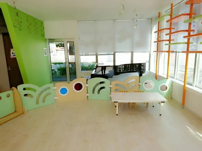 ママ&キッズ音楽園～CC nursery