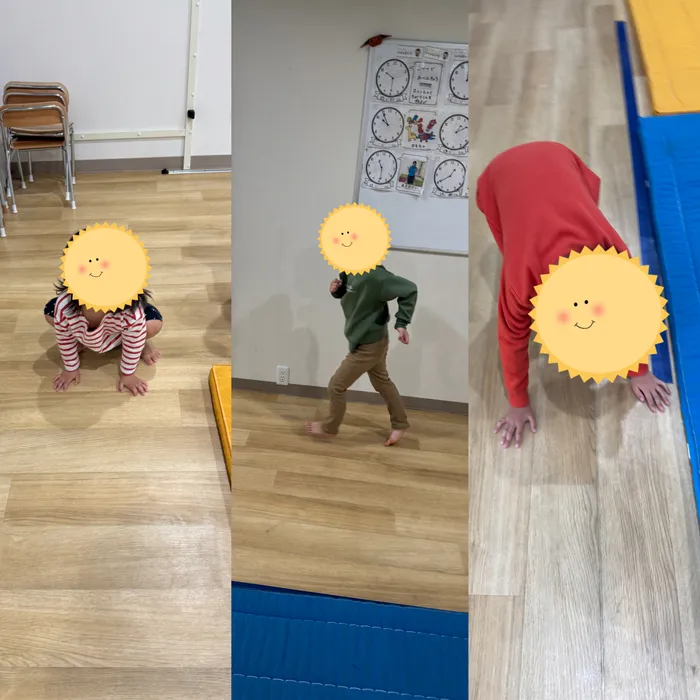 キッズフロンティアⅤ番館の画像