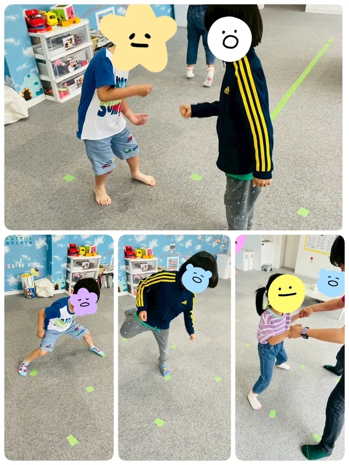 ひまわりはぁと枚方/けんけんぱ