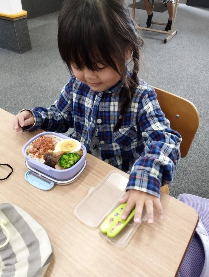 ドットジュニア 浜野 第１教室/新学期がはじまりました！