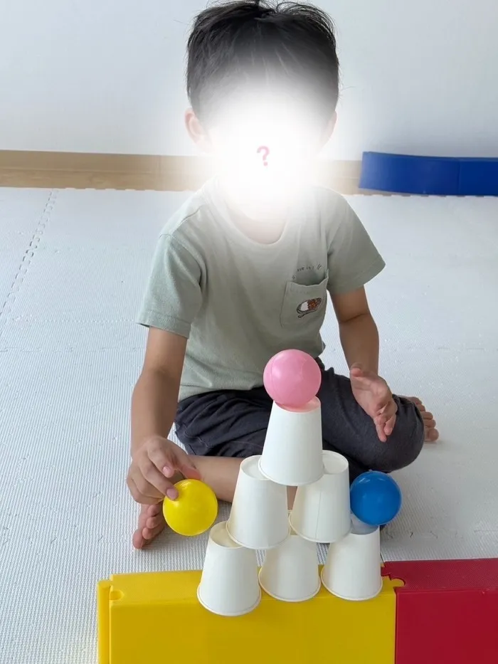 児童発達支援・放課後等デイサービス LUMO 天道校/子どもの集中力を鍛える運動とは？