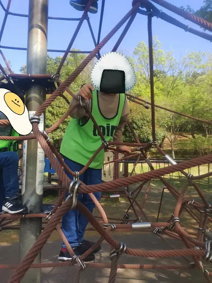 放課後デイサービスtoiro　すすき野/王禅寺公園へ遊びに行きました！