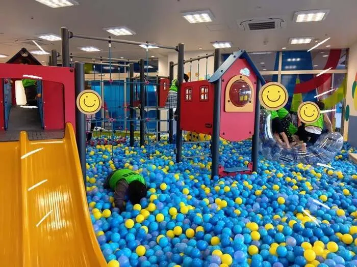 放課後デイサービスtoiro　橋本/◎あそびっぐ◎