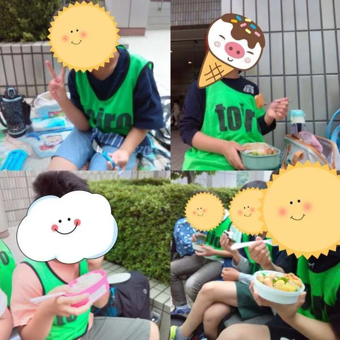 放課後デイサービスtoiro　茅ヶ崎/生命の星・地球博物館に行こう！！