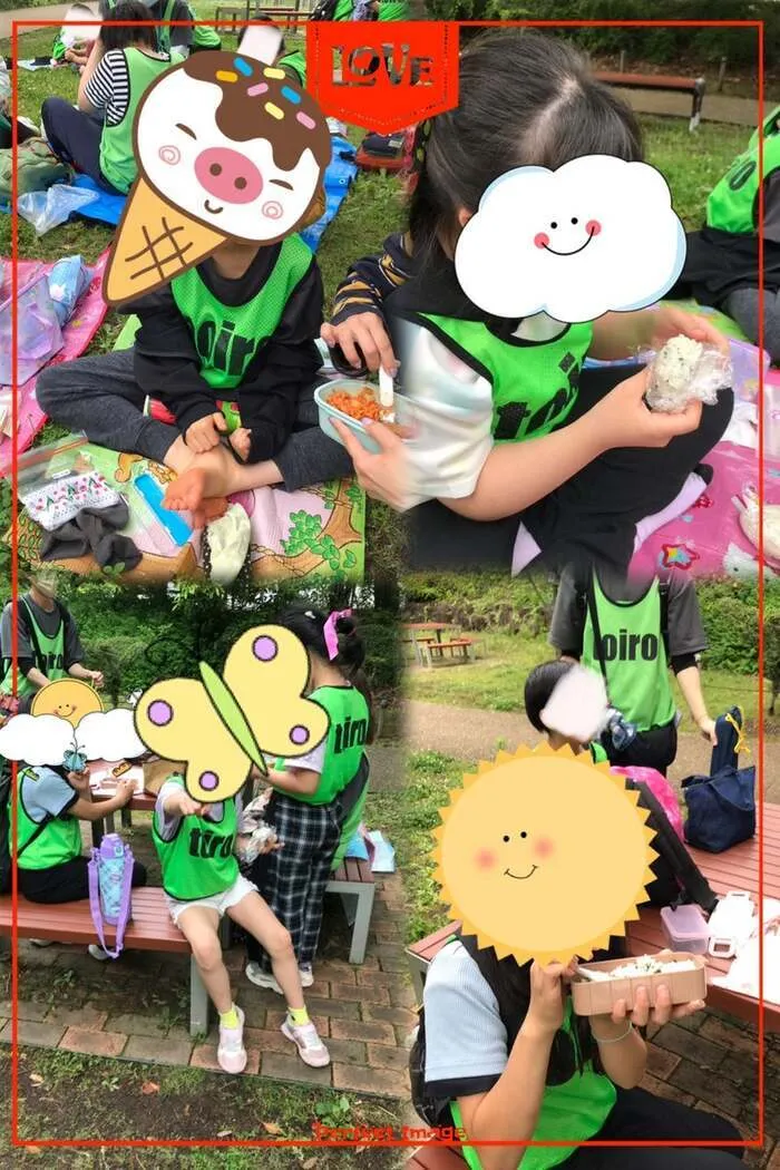 放課後デイサービスtoiro　大津/☆「動物園に行こう」☆