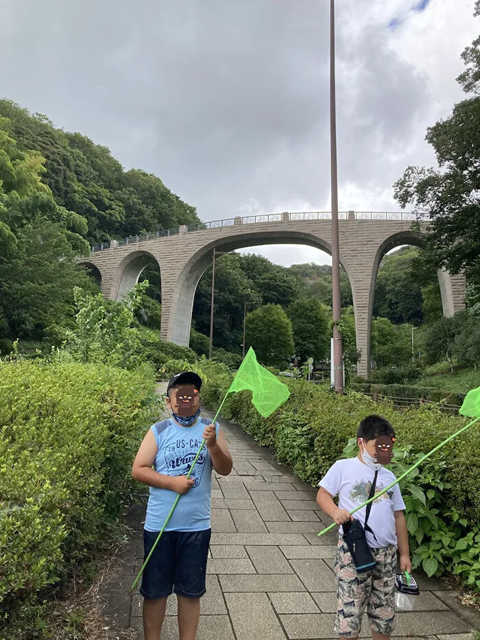 放課後デイサービスtoiro　平塚/七沢森林公園☆