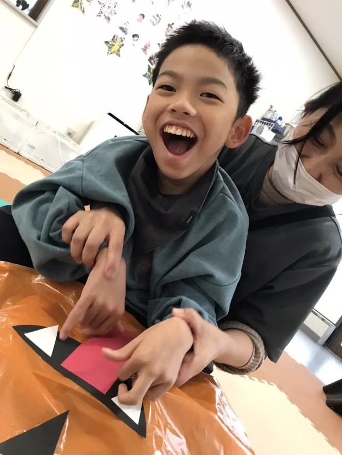 重心児専門放課後等デイサービスラシク　淵野辺の画像