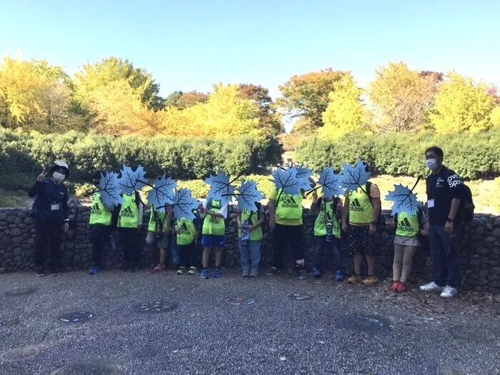 LEIF昭島/お出かけイベント