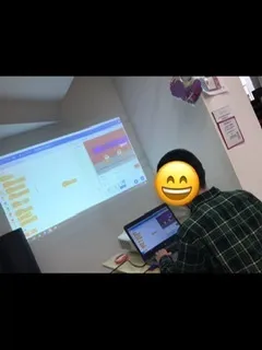 チャイルドサポートもりやま/プログラミングをしました！