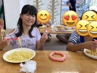 チャイルドサポートもりやま/簡単パスタ作りをしました🍝