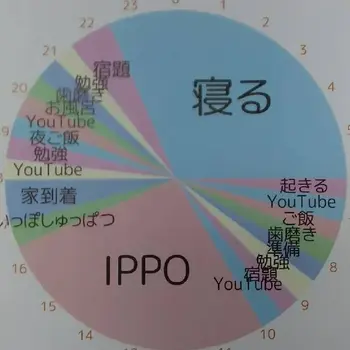 IPPOプログラミング兵庫校/スケジュール作成