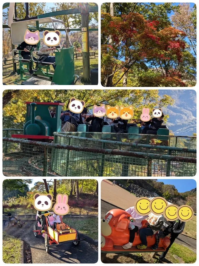 わくわく子供ひろば郡山/🍂11月のイベント🍂