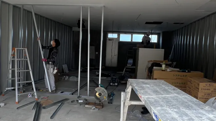 【学習療育が充実】 Gripキッズ八千代緑が丘校　(^^)/の画像