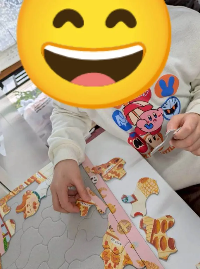 アスウィズ2 言語聴覚士2名常駐・集中に言語の個別訓練の画像