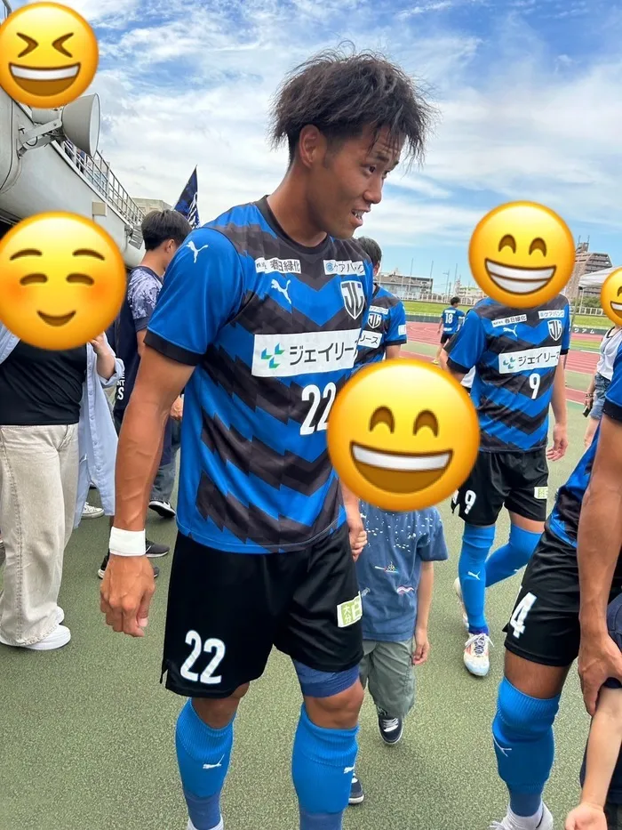 アスウィズ2 言語聴覚士が2人常勤。　言語の個別療育に自信あり/サッカーのサポーターキッズの体験をしました！！
