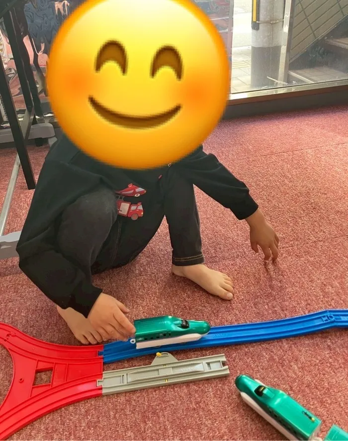 アスウィズ2　 2026年4月新一年生募集中　言語聴覚士在籍　/12/1　言語個別訓練　会話のやりとり🗣