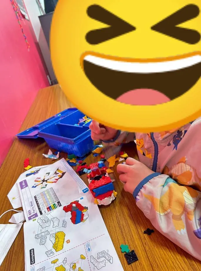 アスウィズ2 言語聴覚士2名常駐・集中に言語の個別訓練の画像