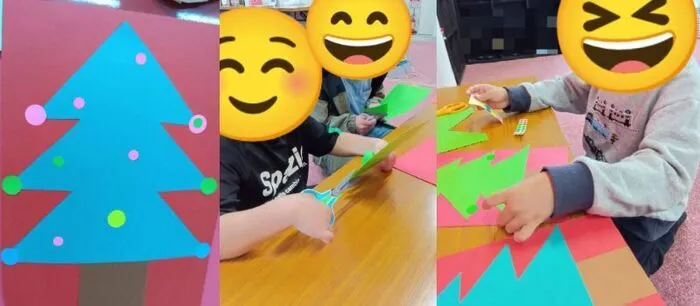 アスウィズ2 言語聴覚士2名常駐・集中に言語の個別訓練の画像