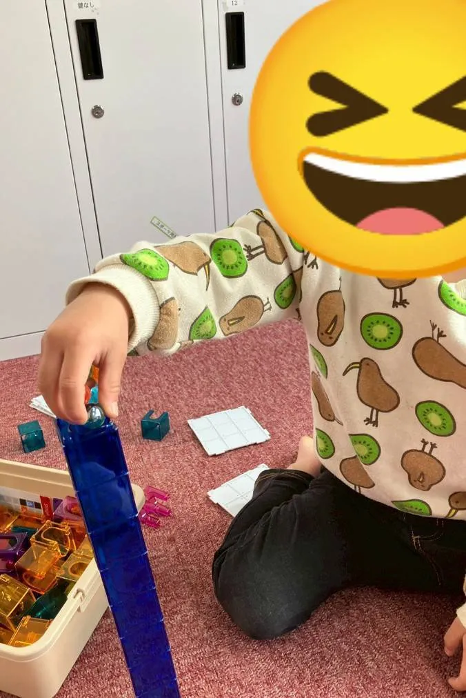 アスウィズ2 言語聴覚士2名常駐・集中に言語の個別訓練の画像