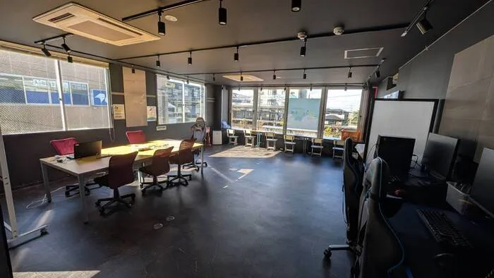 ハピスポはんなん