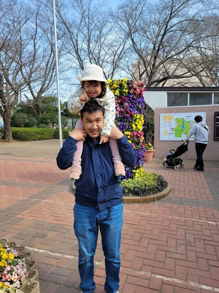 てらぴぁぽけっと鎌ケ谷教室/米山 信吾