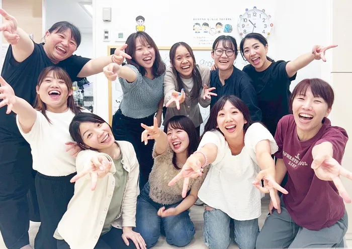 LITALICOジュニア東戸塚駅前教室