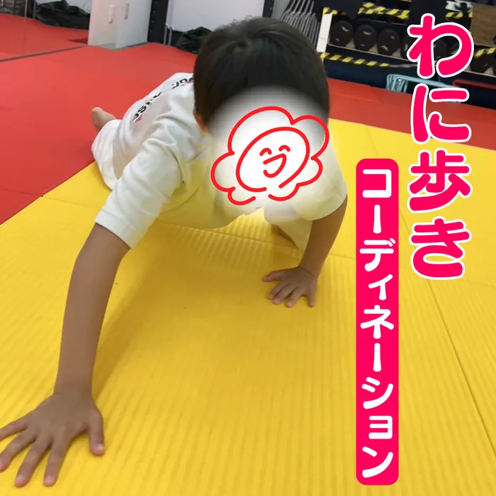 やわらのココロ放課後等デイサービス/【アニマルフロー】わに！🐊