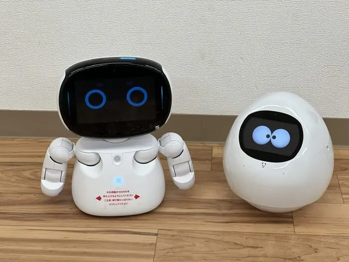 プライズキッズ溝の口教室　((送迎あり))/「ロボット療育」Romi🤖