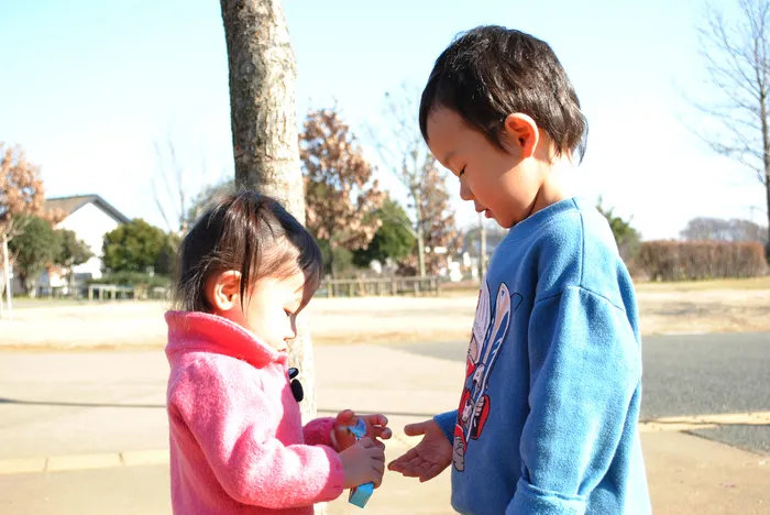 こぱんはうすさくら東神奈川教室/その他