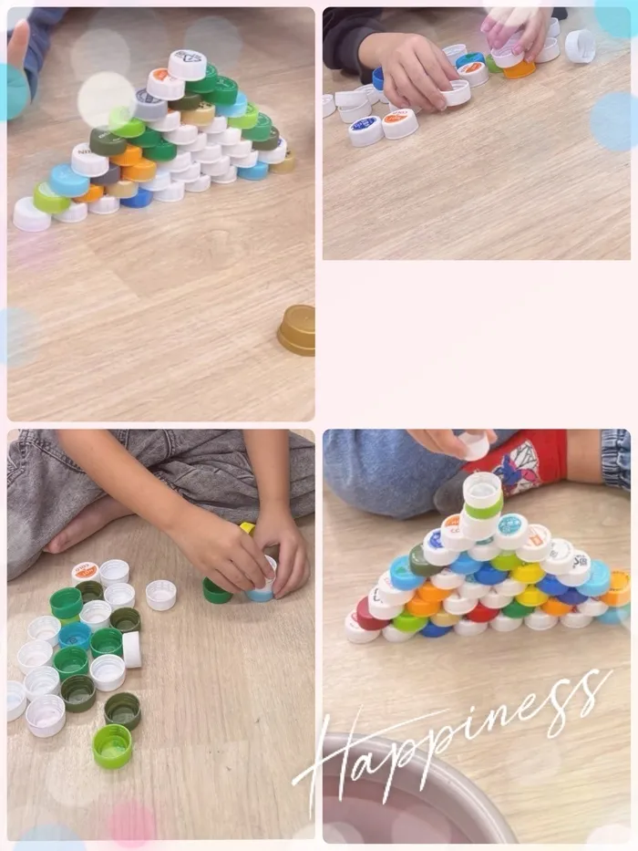 こぱんはうすさくら東神奈川教室の画像