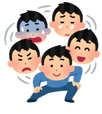児童発達支援・放課後等デイサービス　LUMO 今津校/感情のコントロールを!!