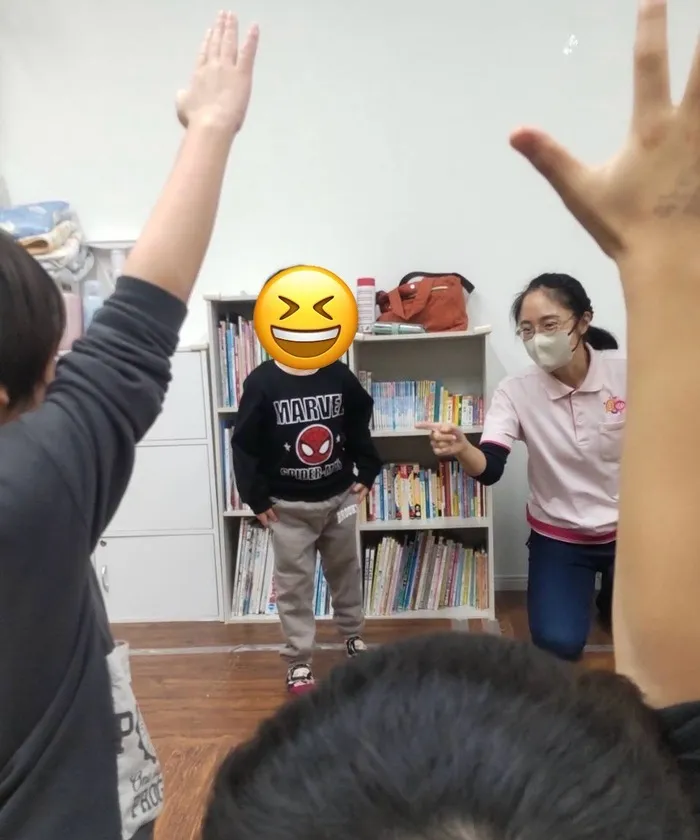 言葉のにわ-宝-【言語聴覚士2名・作業療法士1名在席】の画像