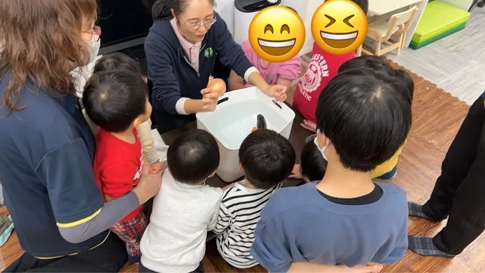 言葉のにわ-宝-【言語聴覚士2名・作業療法士1名在席】の画像