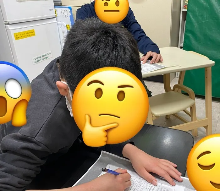 言葉のにわ-宝-/SST「悪口をいわれたら」「注意の仕方を考えよう」