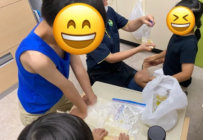 言葉のにわ-宝-/作業療法「感覚統合」