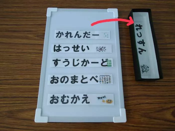 音楽特化型放課後等デイサービス さんかく（児童発達支援・放課後等デイサービス）/さんかくクイズ　Part②