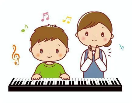 音楽特化型放課後等デイサービス さんかく（児童発達支援・放課後等デイサービス）/発語指導と音楽指導の連携で広がる子どもたちの可能性