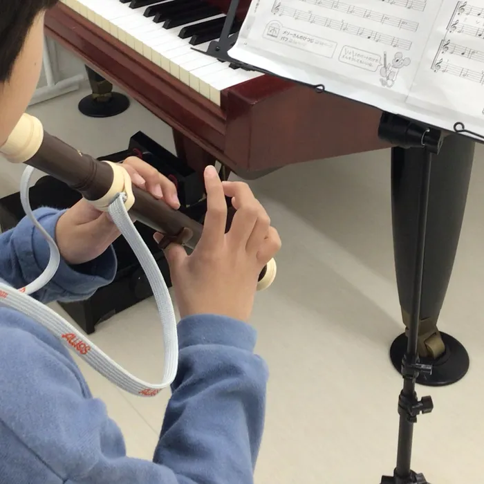 音楽特化型放課後等デイサービス さんかく（児童発達支援・放課後等デイサービス）/ドレミとほめ誉め大作戦！