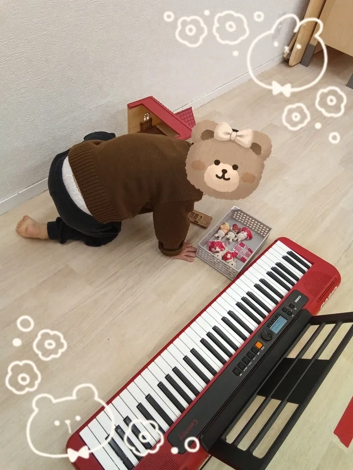 てらぴぁぽけっと　海老名さがみ野駅前教室/安心して遊べる場所作り✨