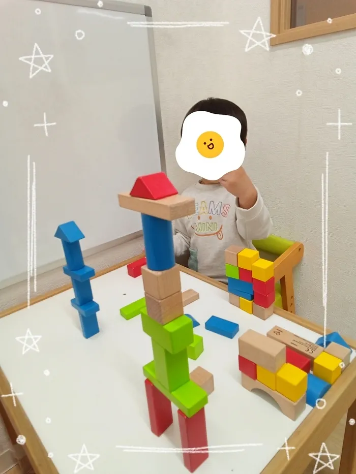 てらぴぁぽけっと　海老名さがみ野駅前教室の画像