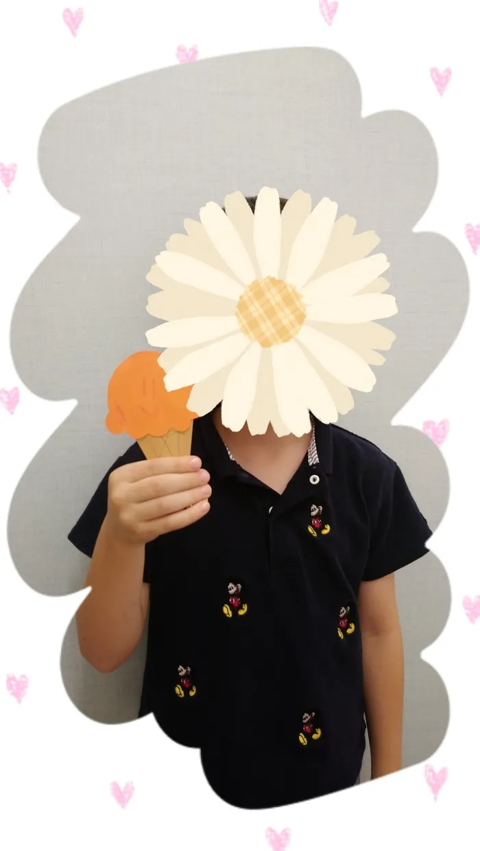てらぴぁぽけっと　海老名さがみ野駅前教室/アイスはいかがですか🍦