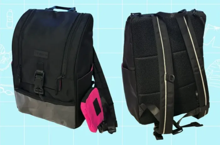 Lii sports nana今池/保護者様の声をカタチに！Liiオリジナルリュックが完成🎒✨