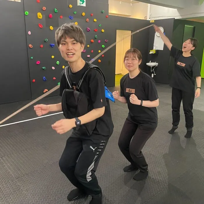 Lii sports nana今池/運動は学力にも関係する!?