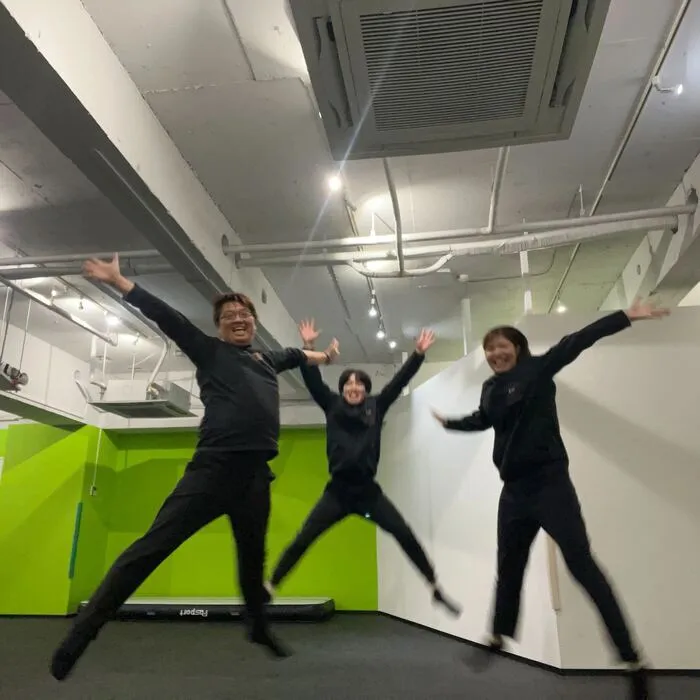 Lii sports nana今池/リィスポーツでは保護者交流会や勉強会も実施しています☘✨️