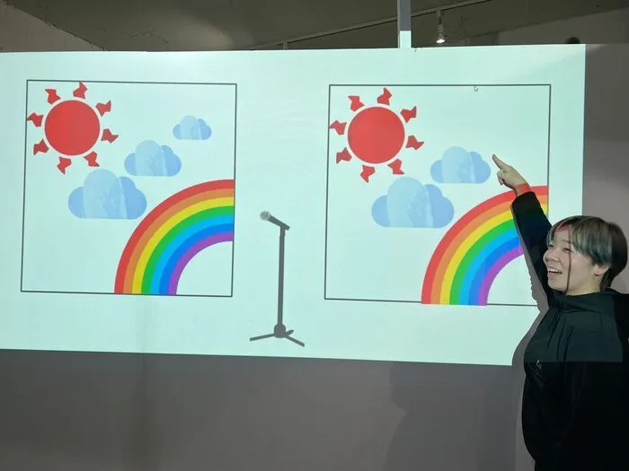 Lii sports nana今池/お子様に伝わる✨効果的な指示の出し方～選択させる～