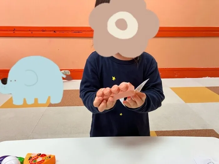 ここいろキッズ虹/物探しゲーム🔍✨