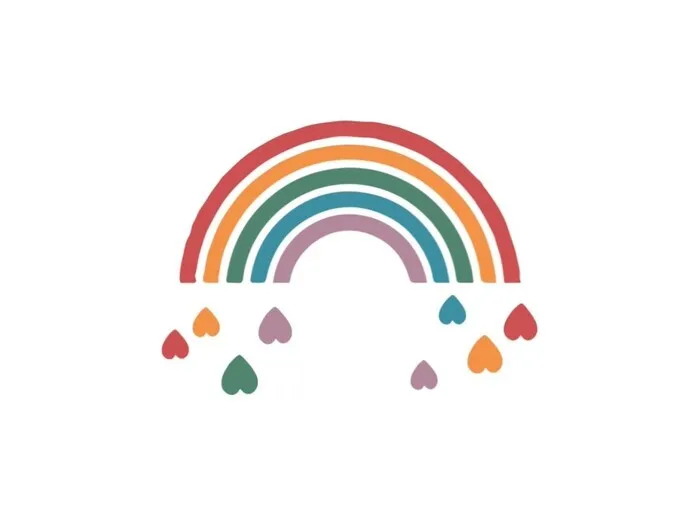 ここいろキッズ虹/空き状況のお知らせ🌈