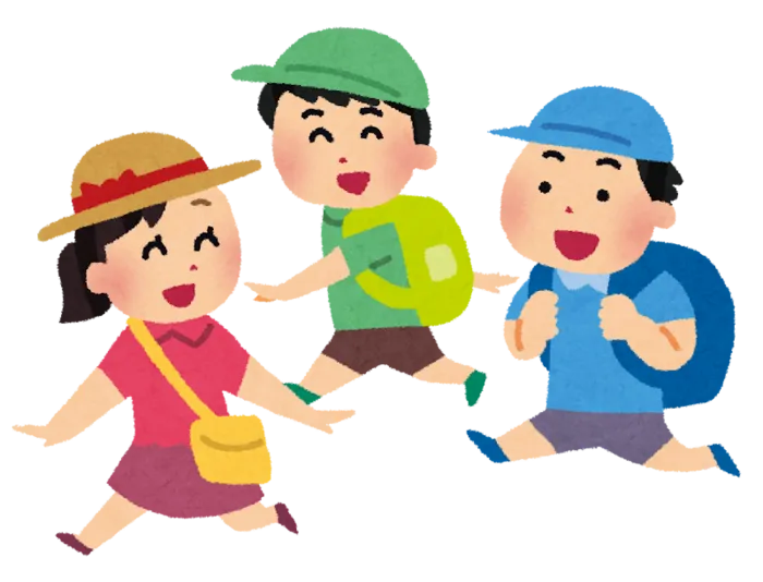 MyStepジュニア　堀江教室/行事は楽しいだけじゃない！？