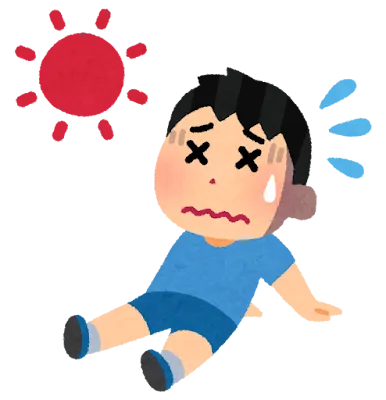 MyStepジュニア　堀江教室/小さなストレスの積み重ねが・・・